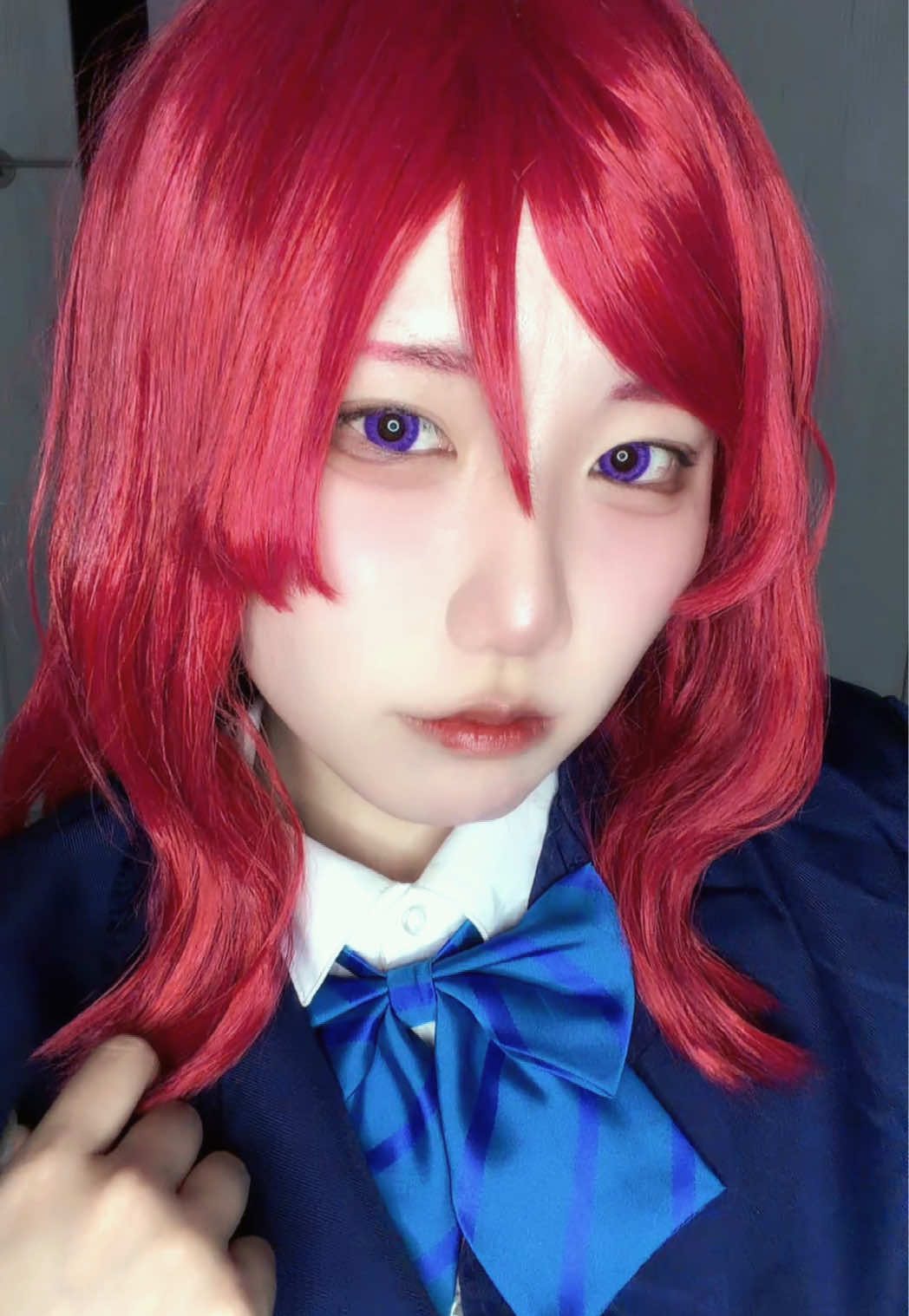 @むにゃ
