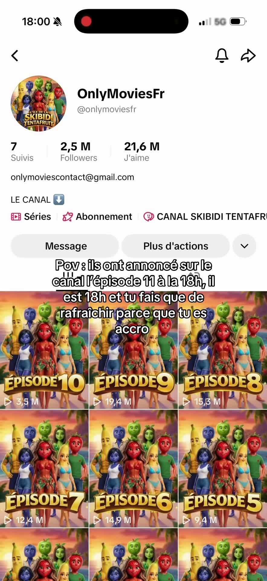 @Amarrys