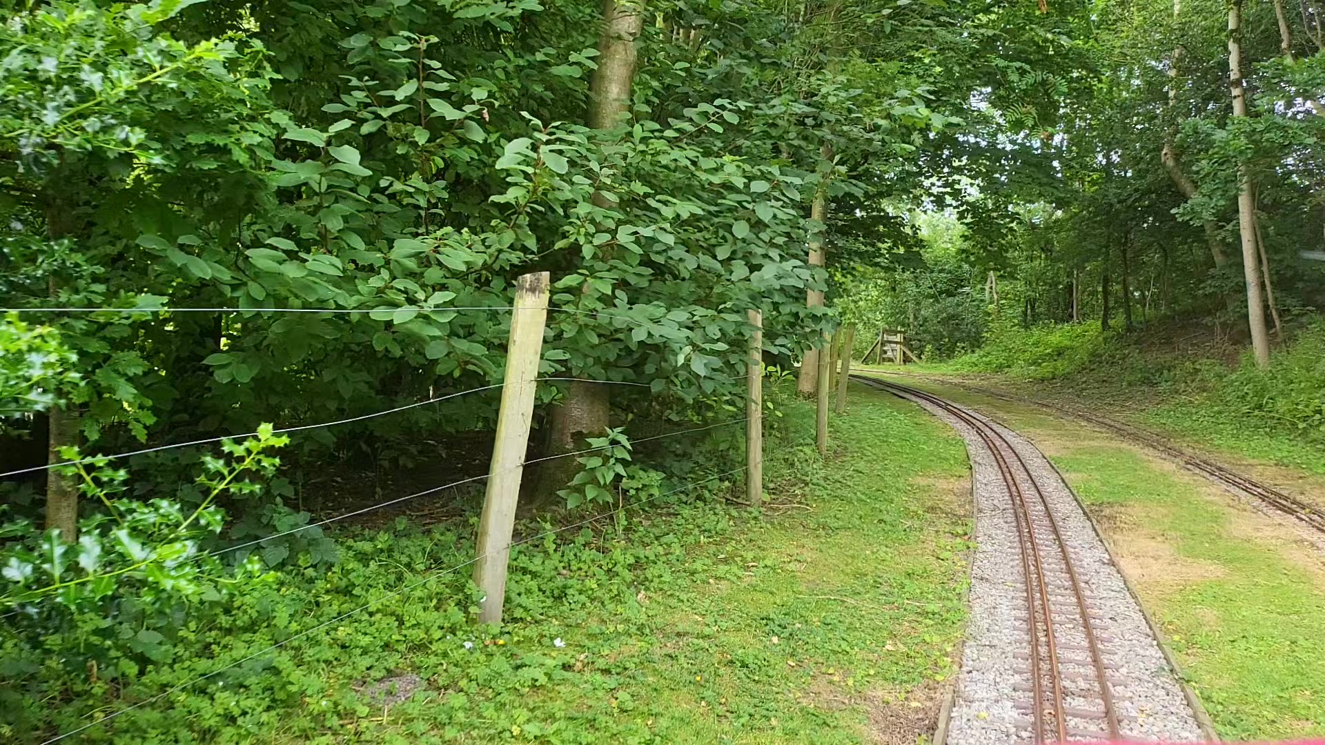 @Barrow Boy Woods
