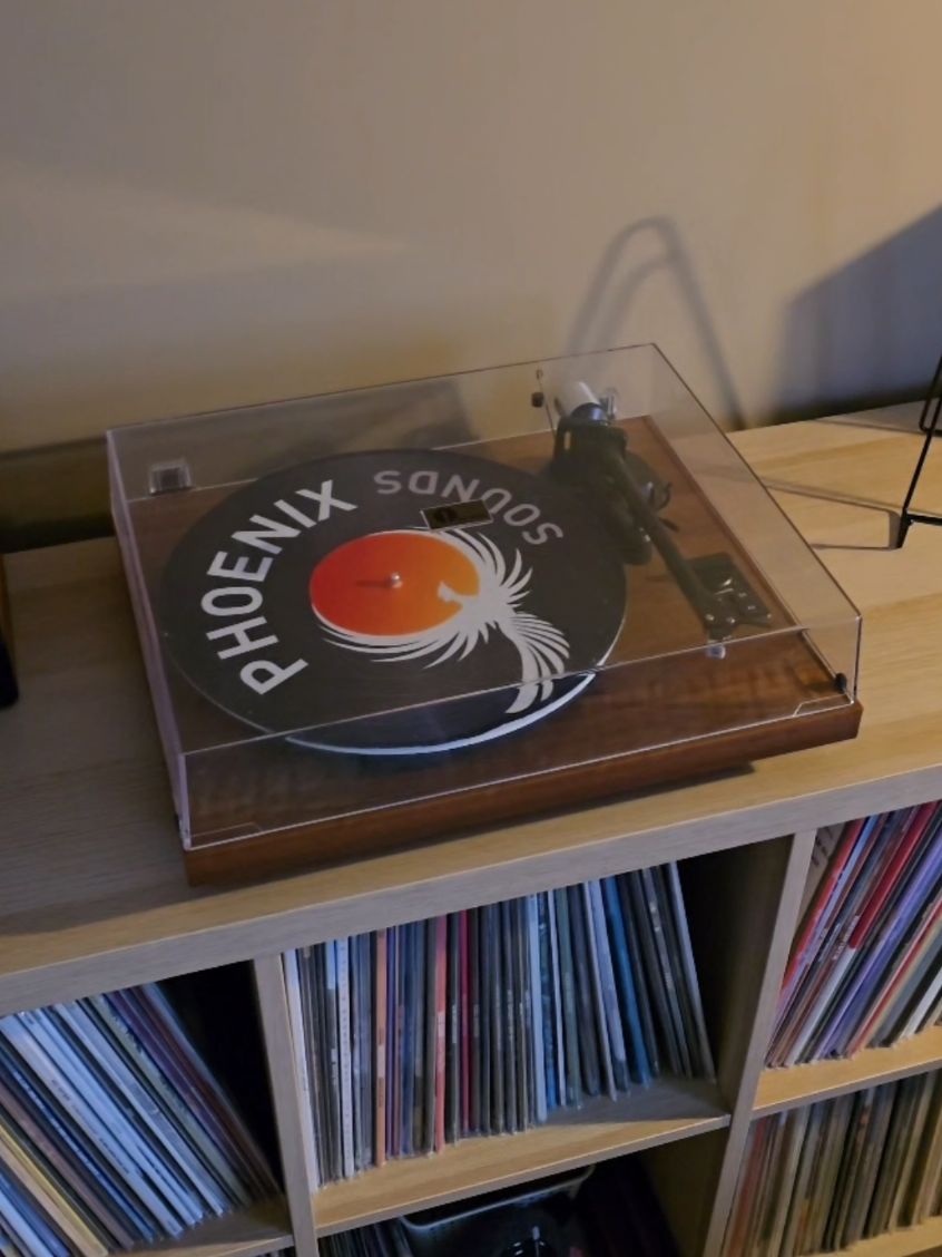@Emma | Gigs | Vinyl