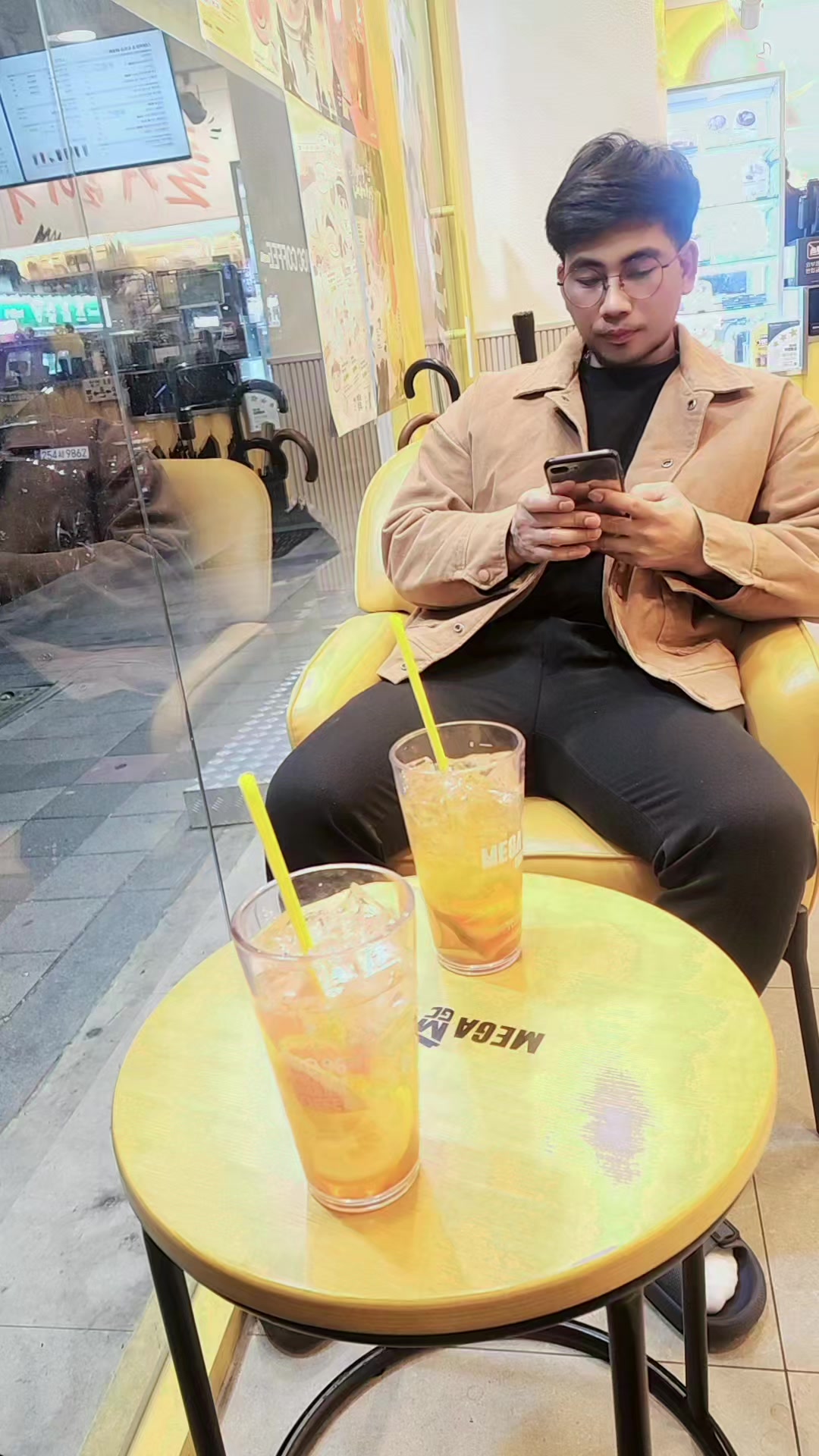 @ពូ.Man { g'y'm },🏋️