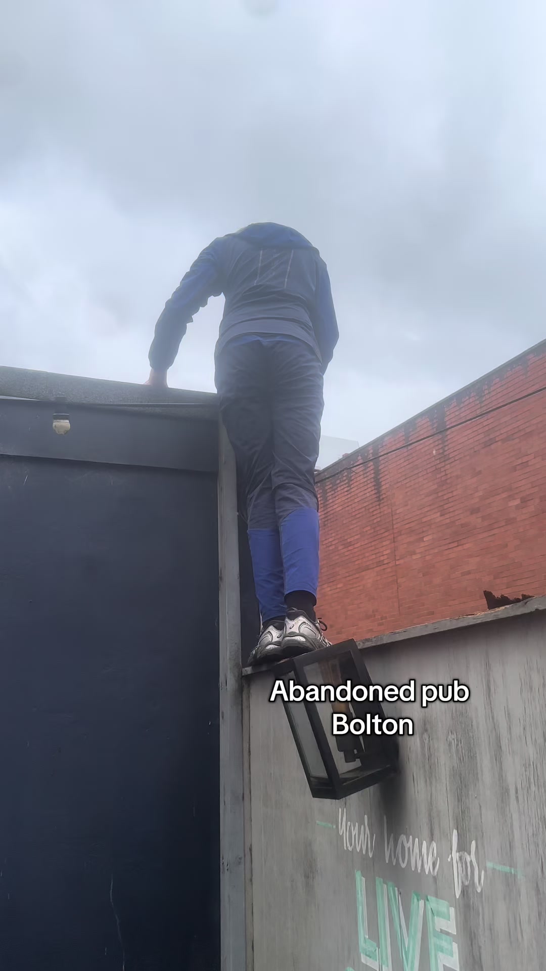 @Hmexplores ⚠️🏚️🚨☢️