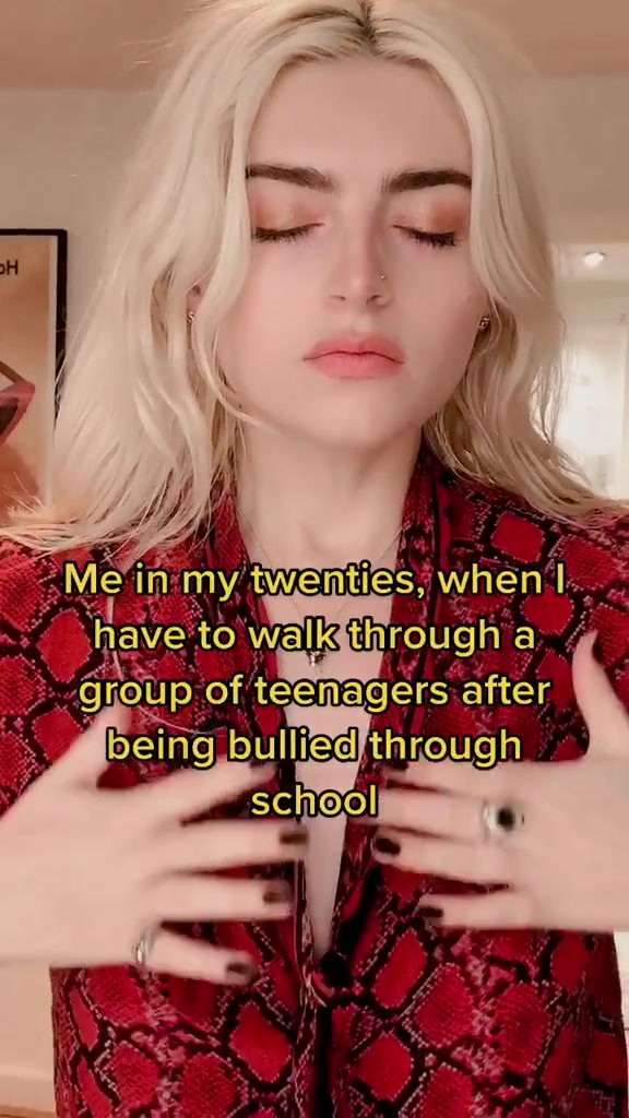 @Tara Lee