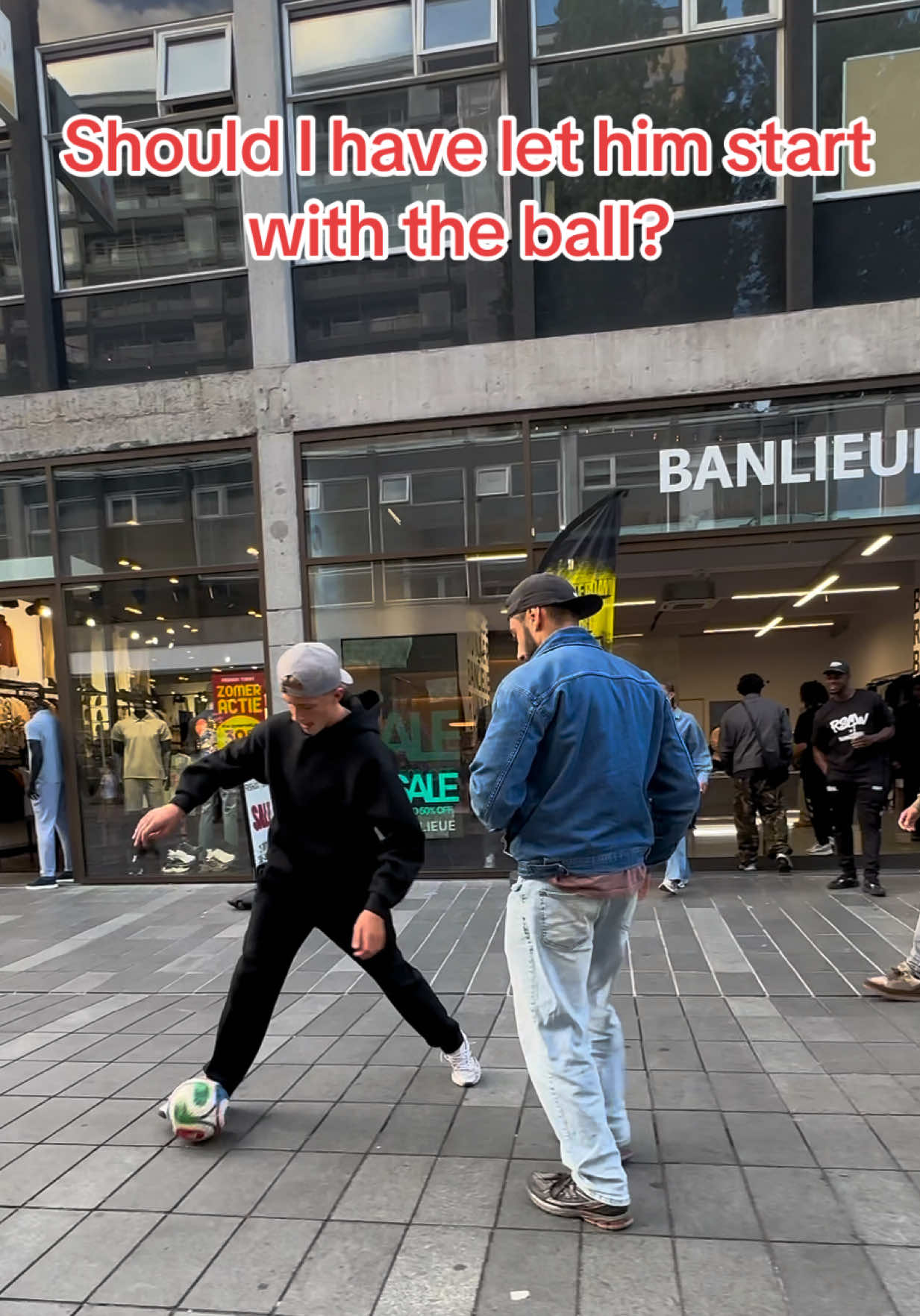 @RalphHolloway