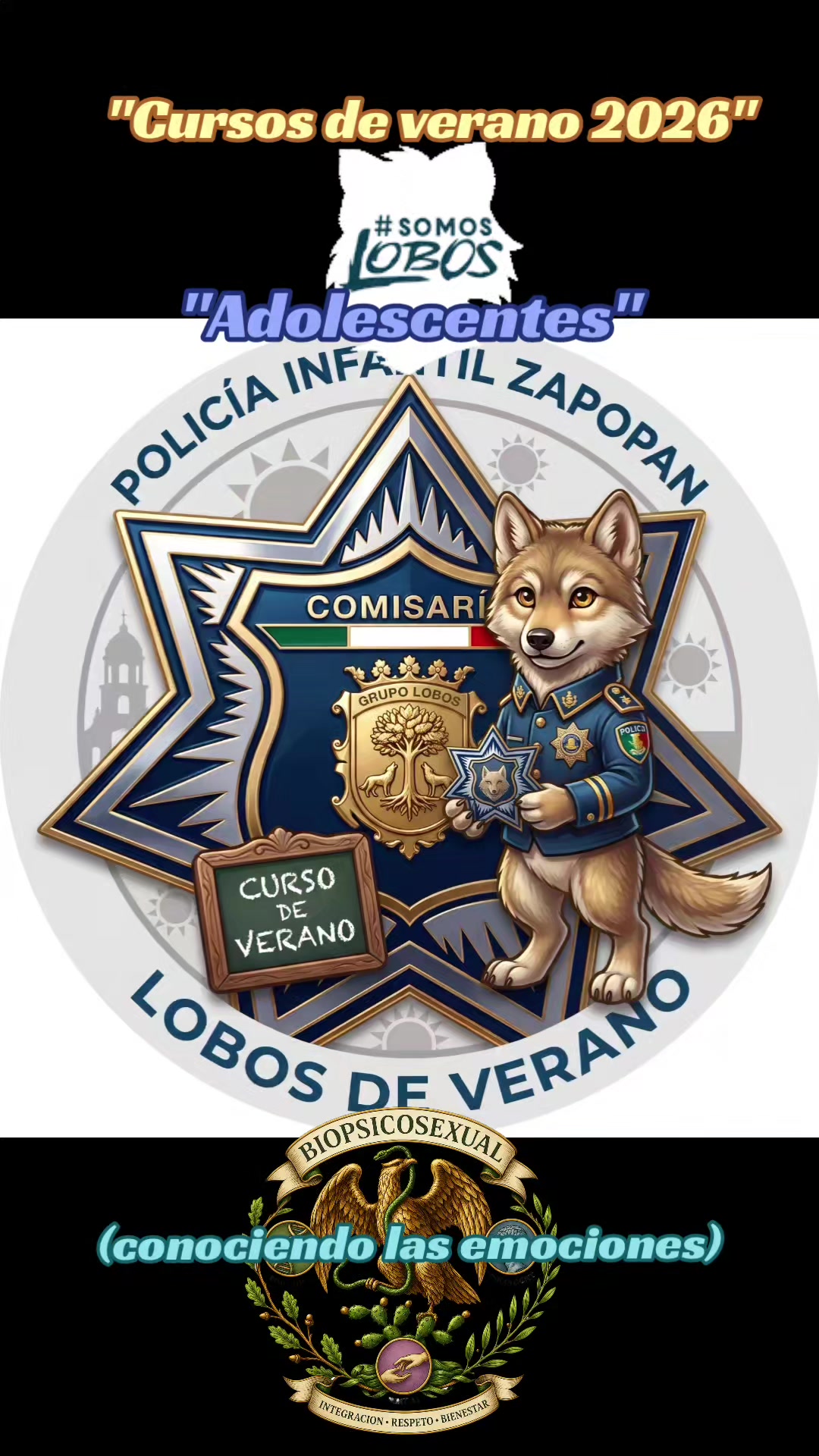@PURO 90s JALISCO