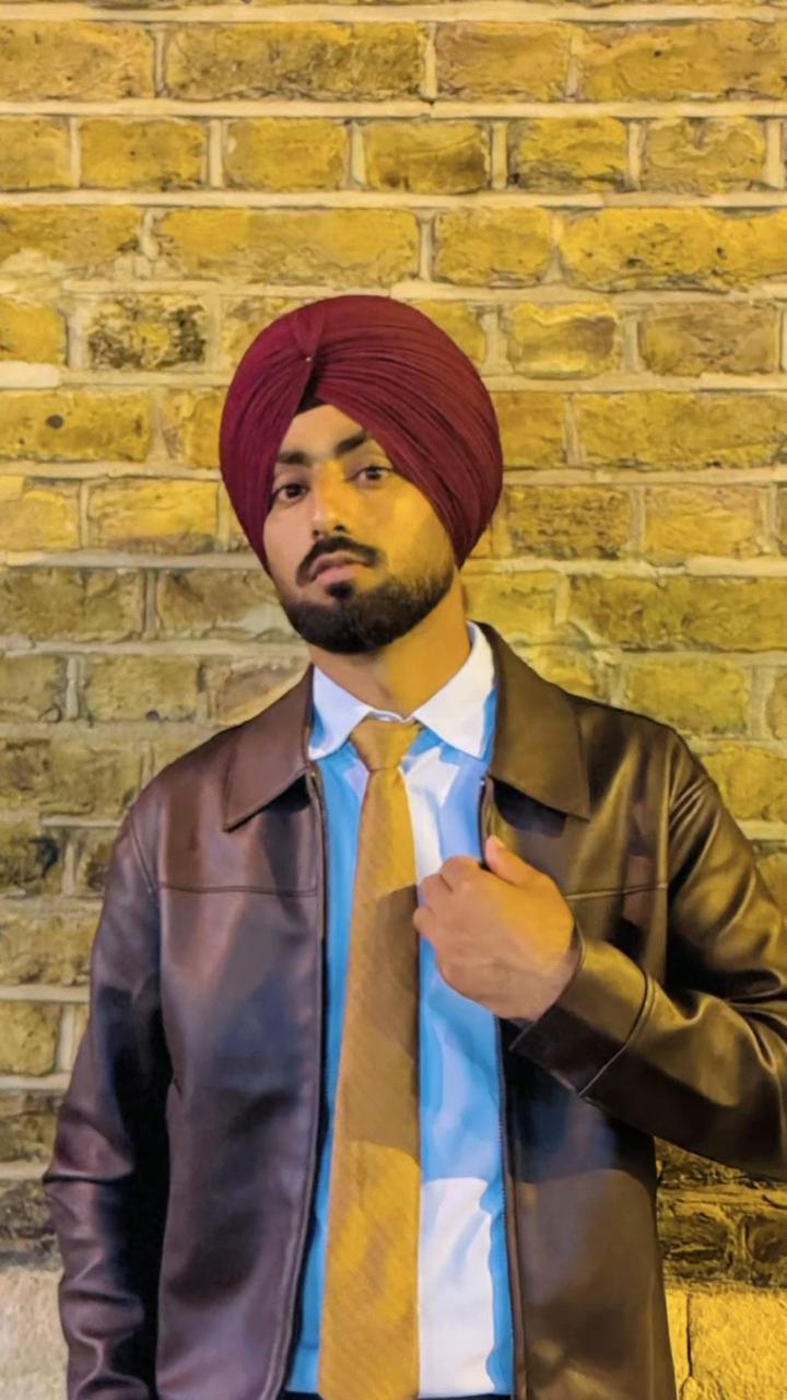 @Love Dhillon