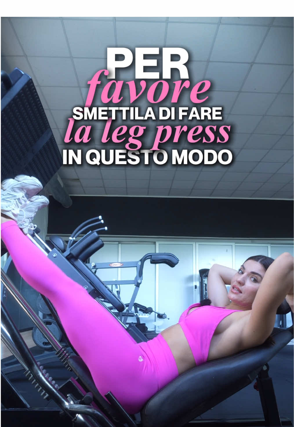 @Eli Di Virgilio Fit