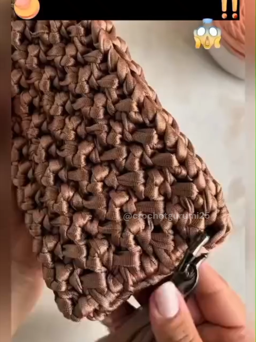 @Crochetgurumi25