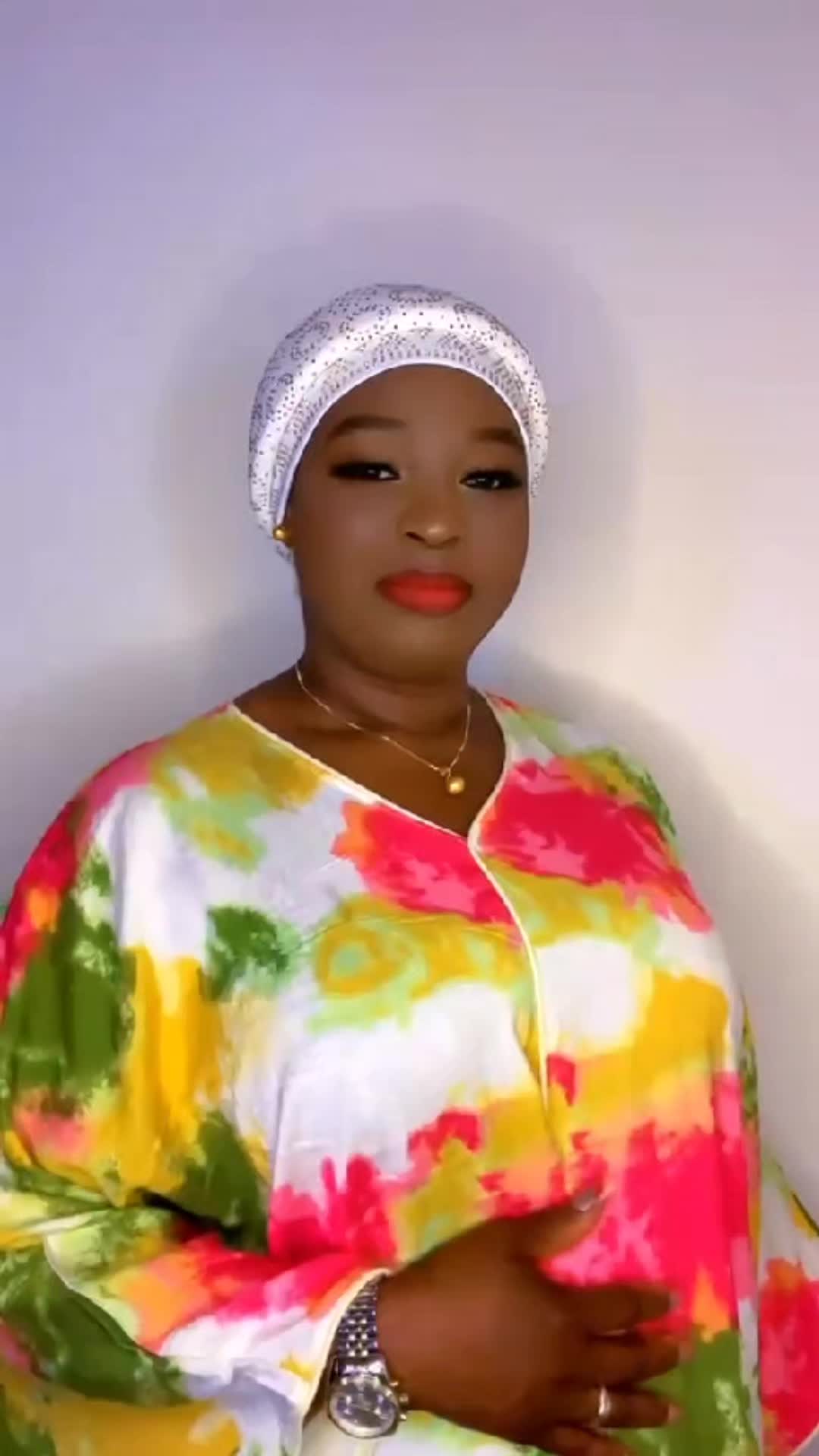 @aicha la belle