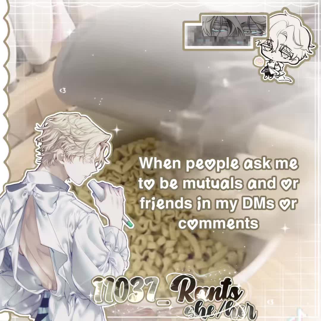 @「 ✦ 𝟏𝟏𝟎𝟑𝟕_𝐑𝐚𝐧𝐭𝐬 ✦ 」