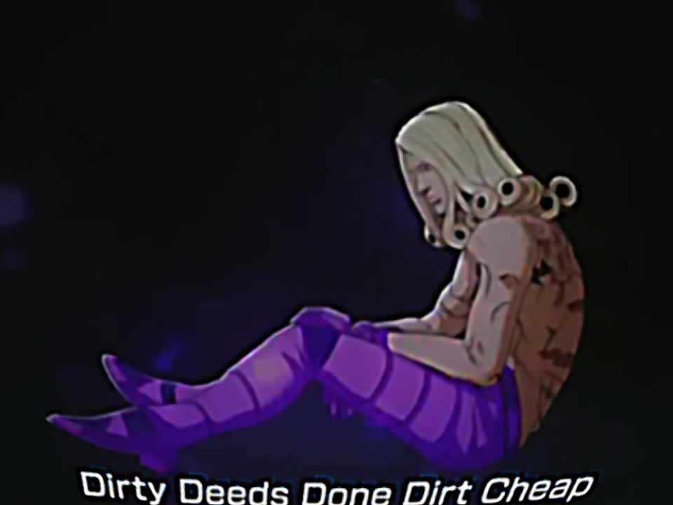 @Johnny Joestar 𒉭