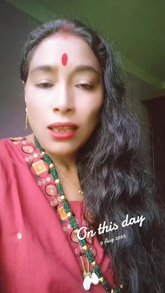 @Laxmi karki❤️