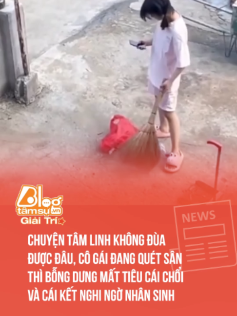 @Blog T&acirc;m Sự Giải Tr&iacute;