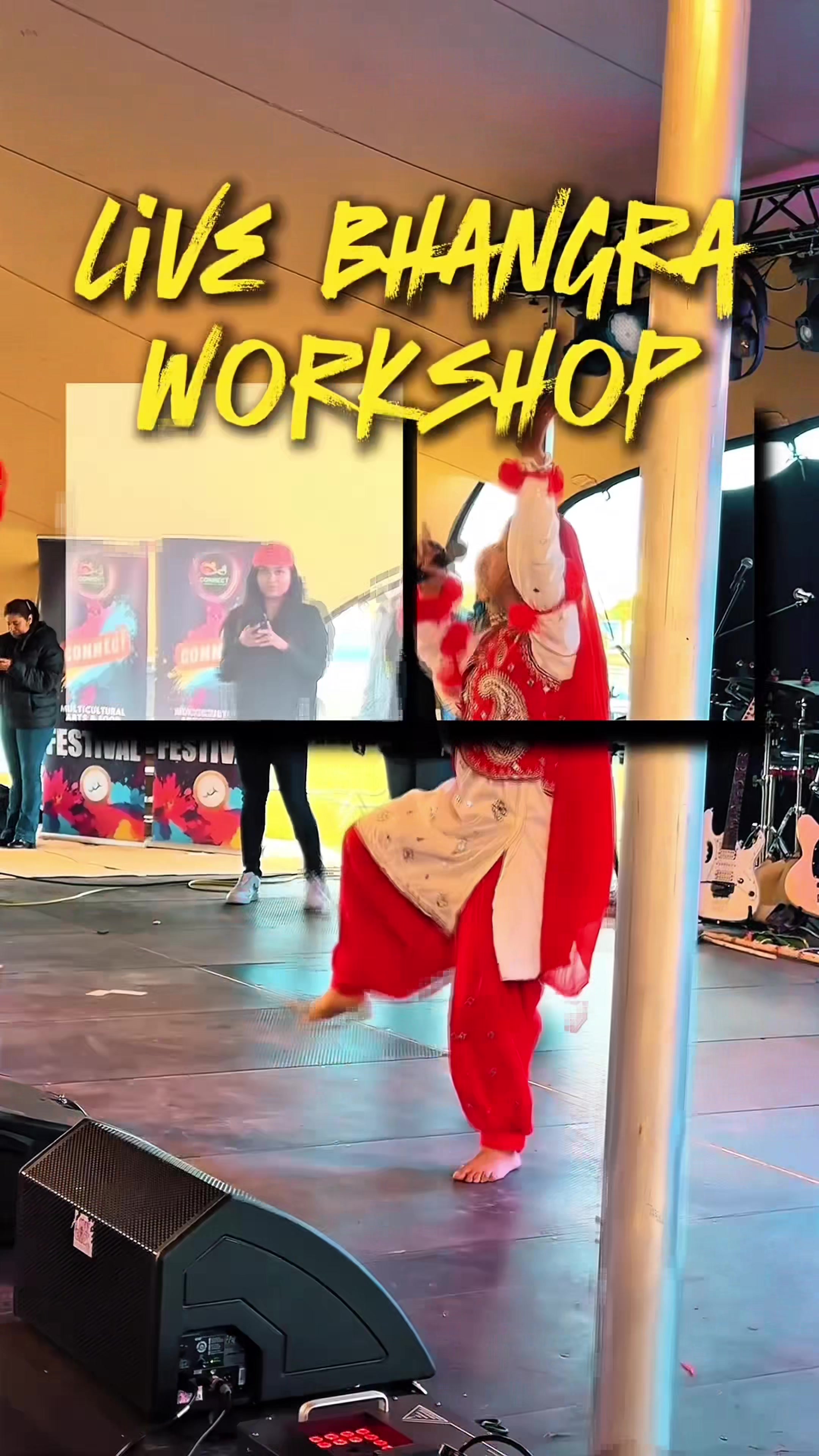 @Bollywood Dance school ireland