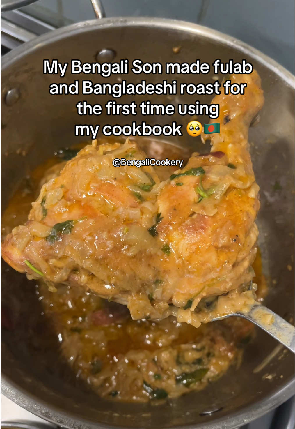 @BengaliCookery