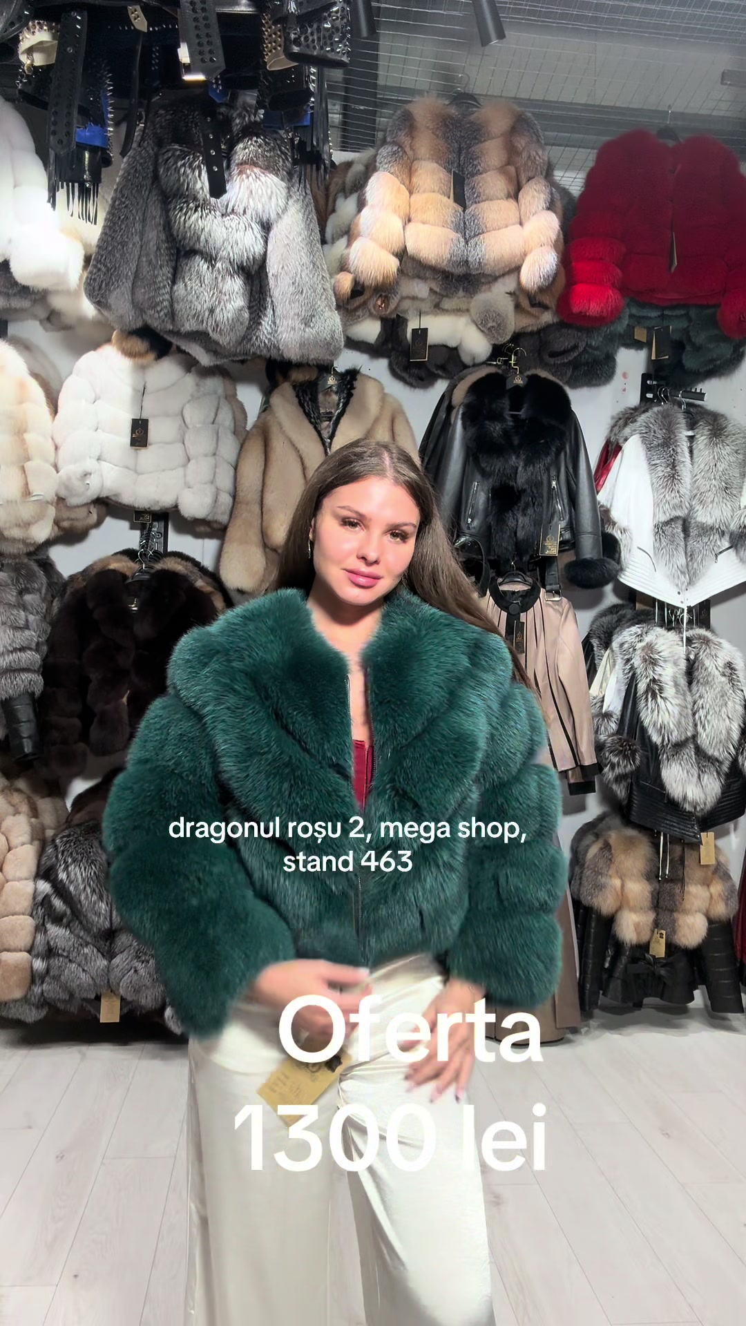 @Blanuri Naturale Mega Shop