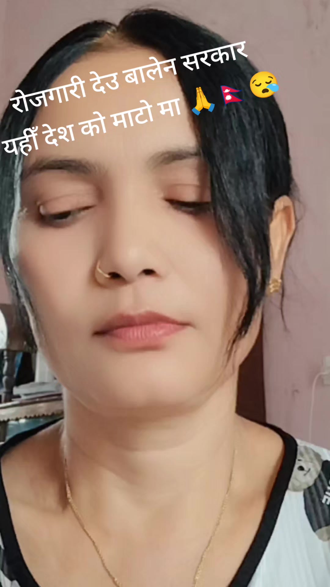 @samjhana raut @$