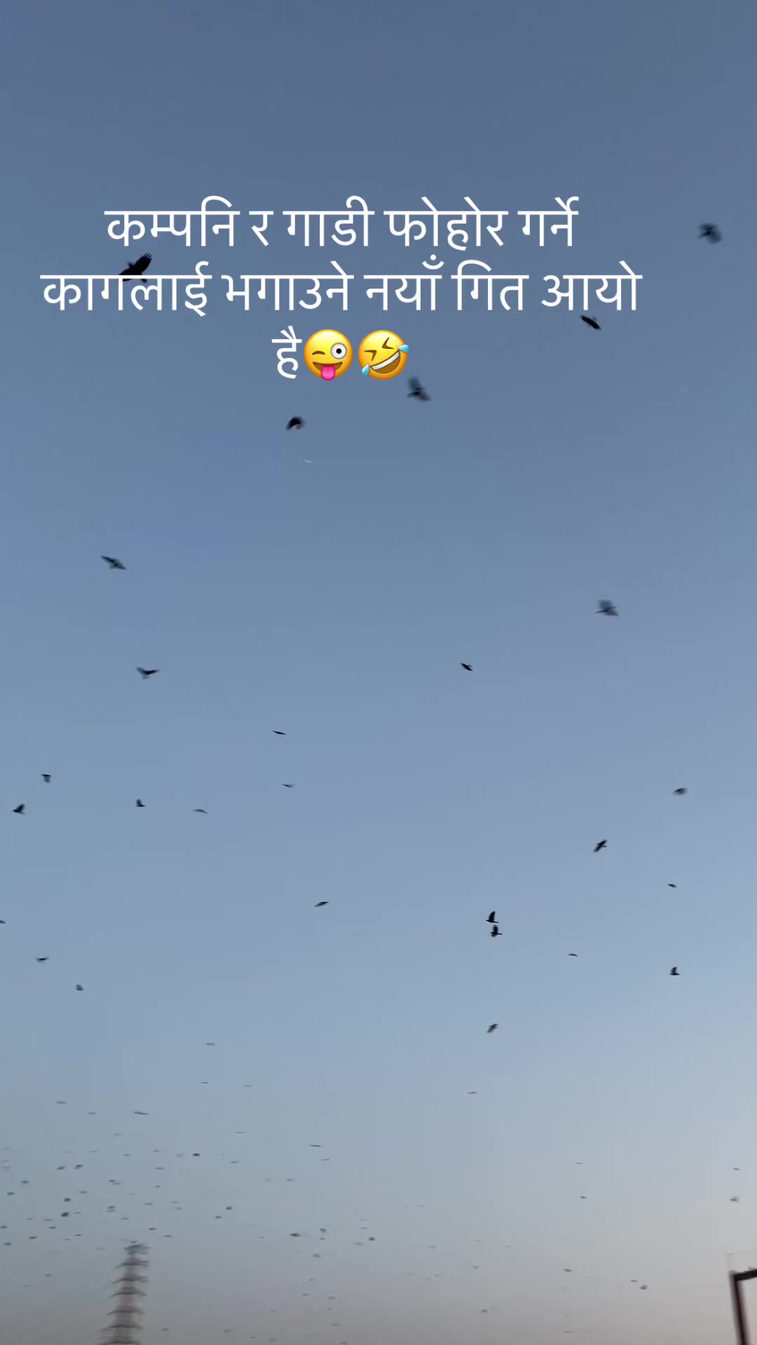 @Shaktiman Thapa Magar