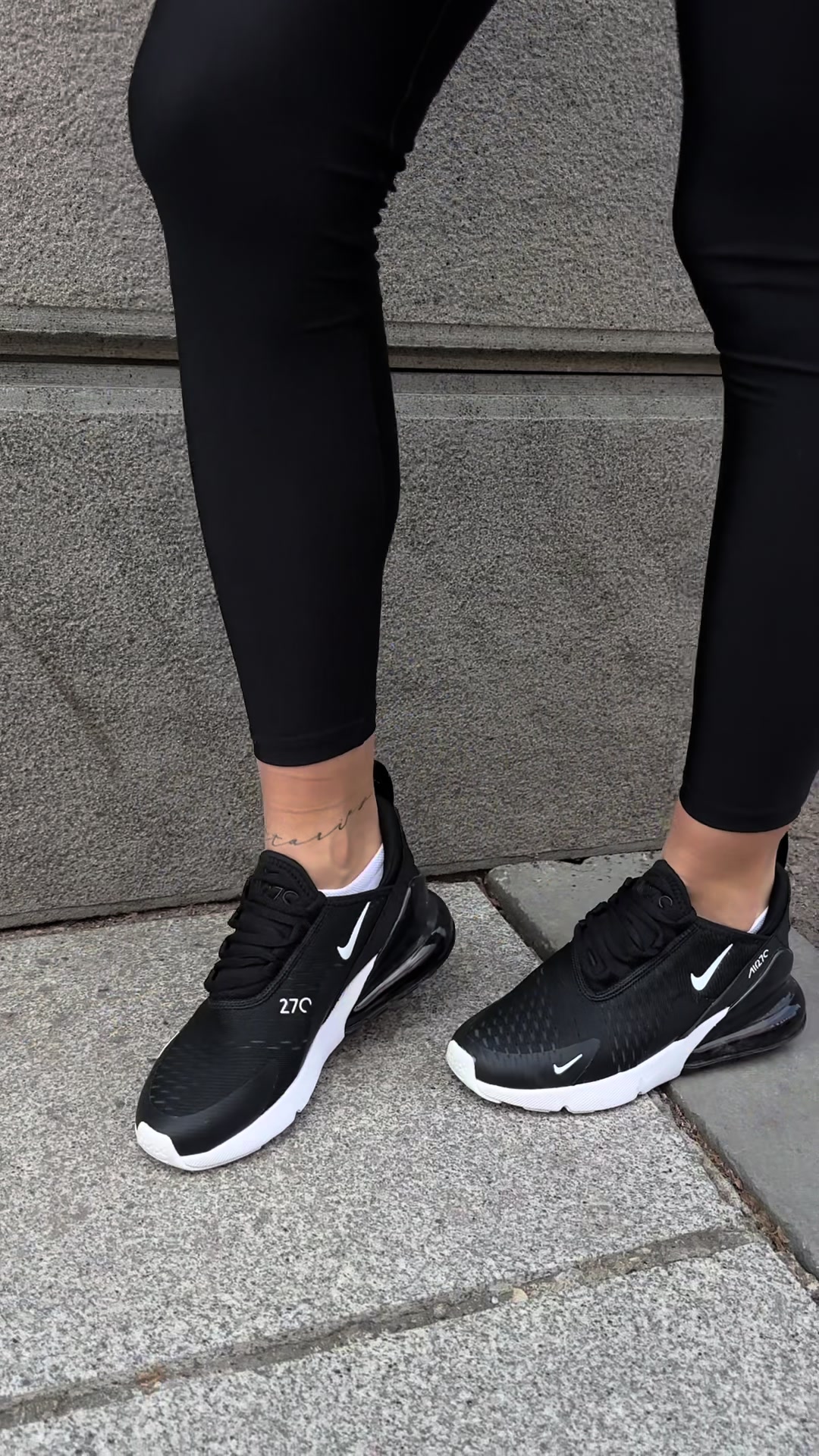 @Restock Georgia