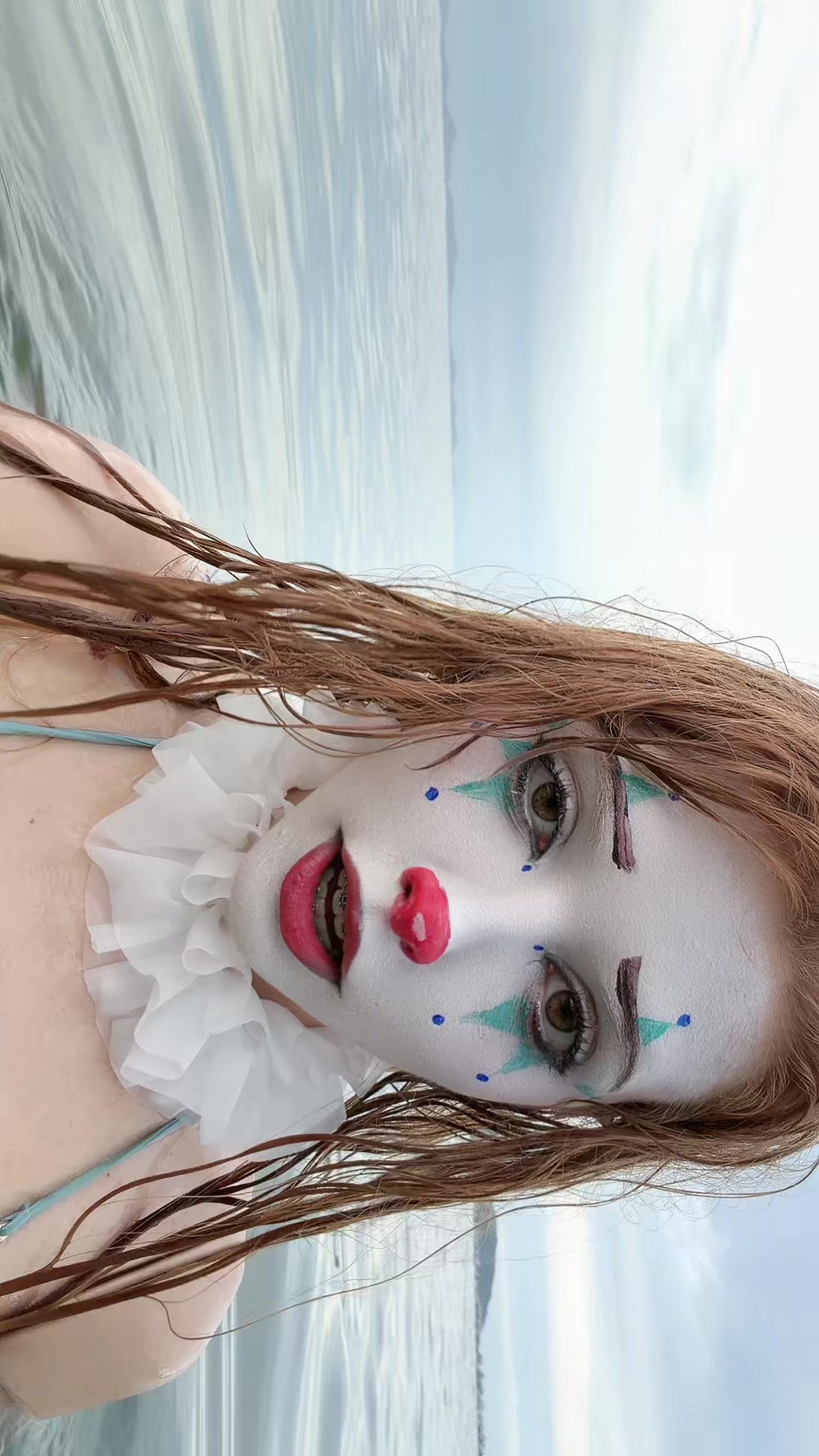 @Elowen Clown