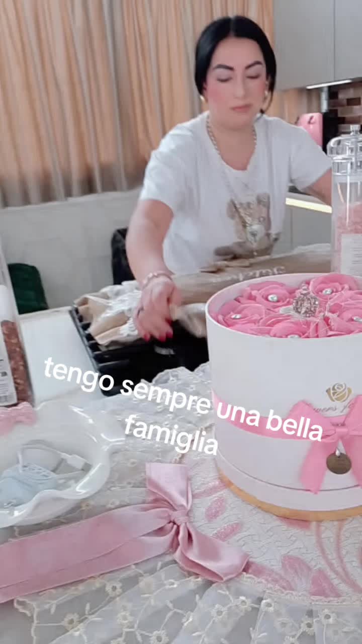 @Rosaria De Crescenzo