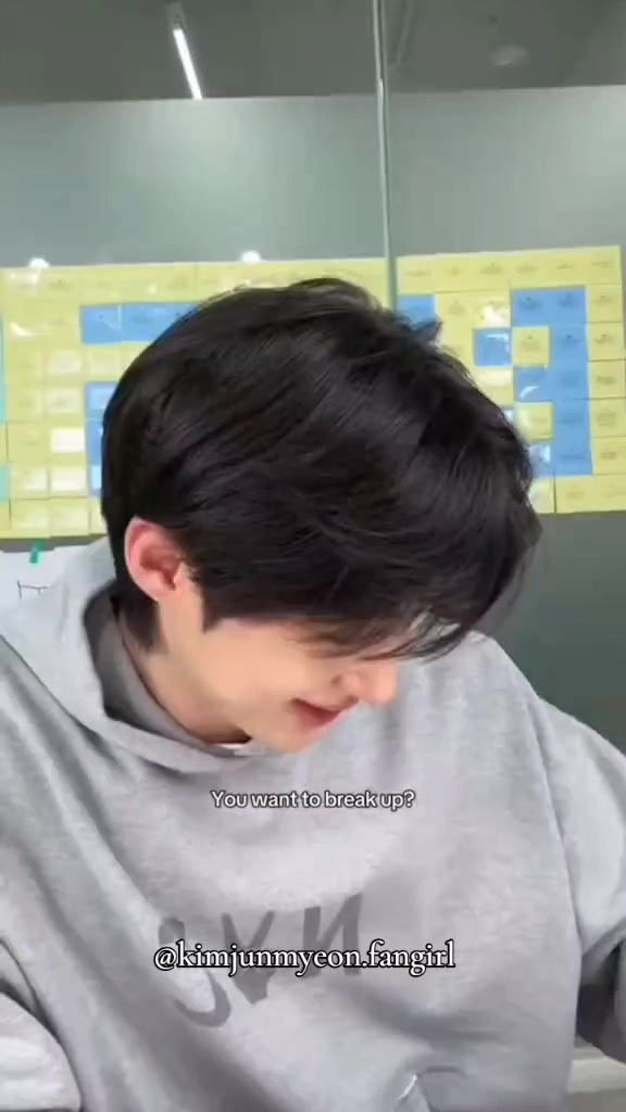 @Kim Junmyeon.fangirl
