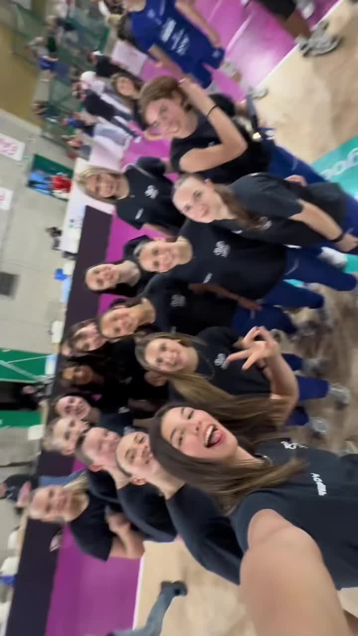 @Vero Volley