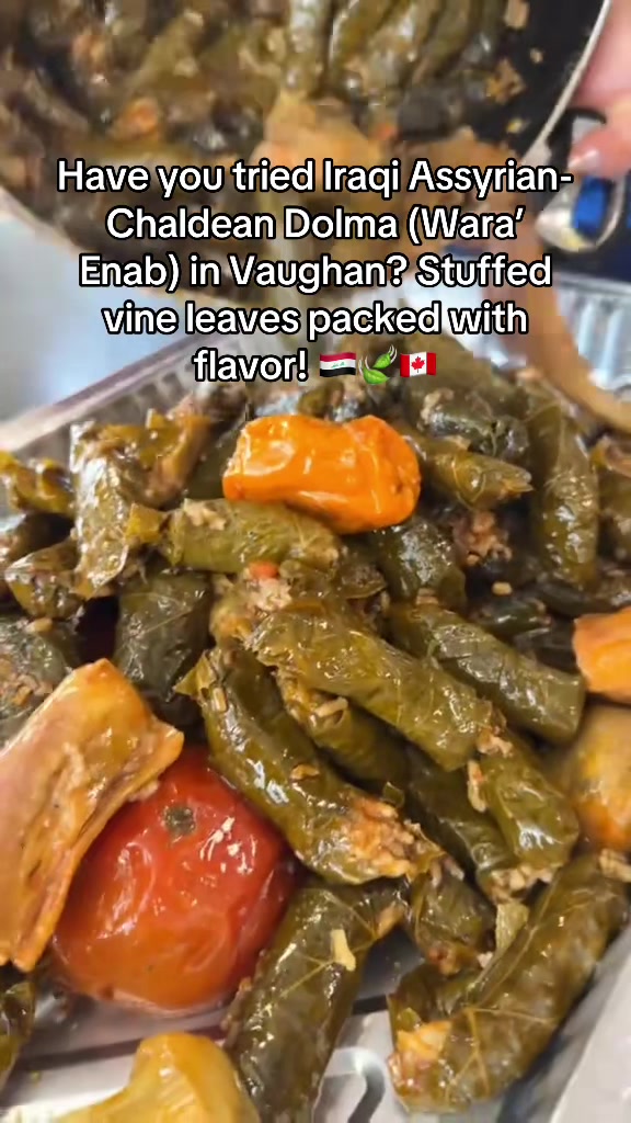@Habibi Food Finds