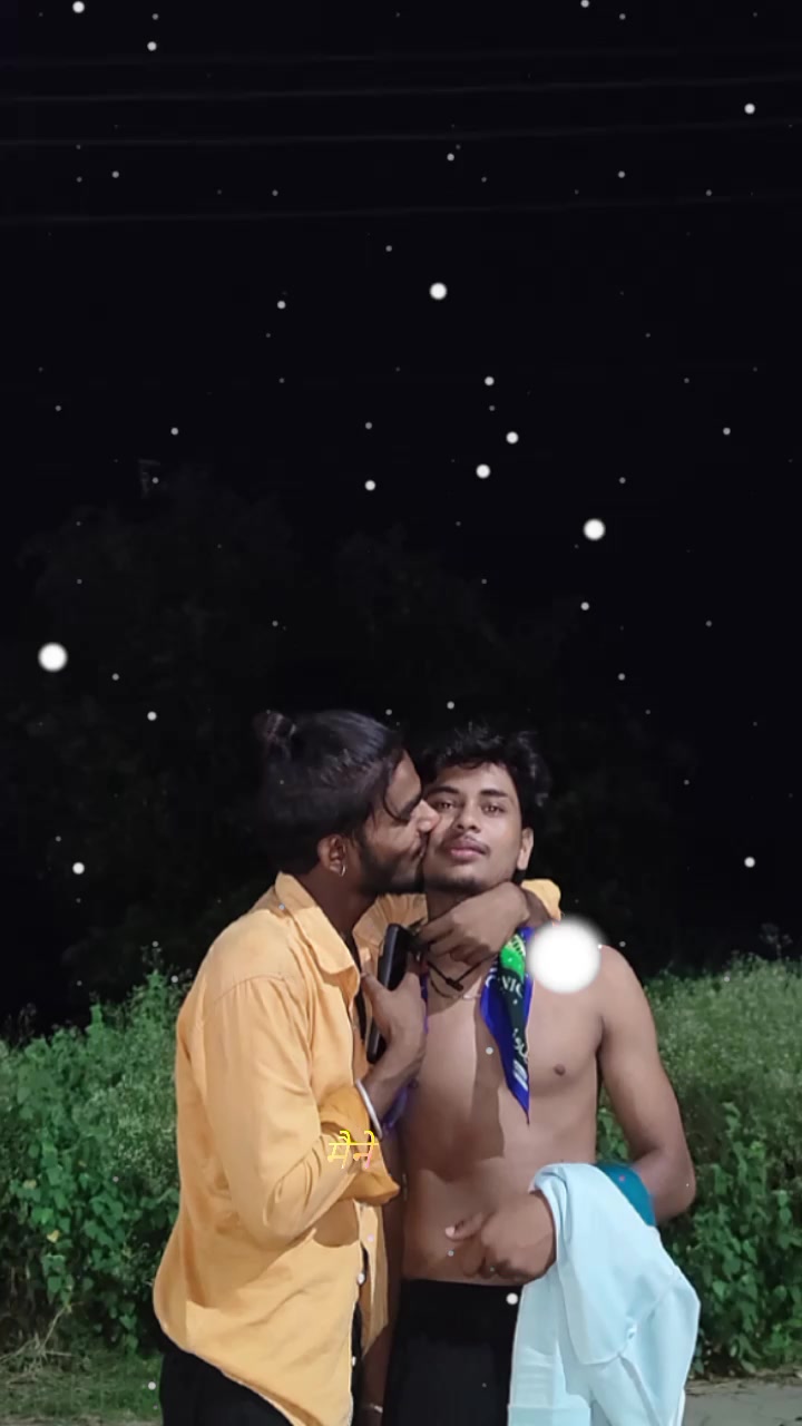 @I. AM. LOVE ๐ SANDIP