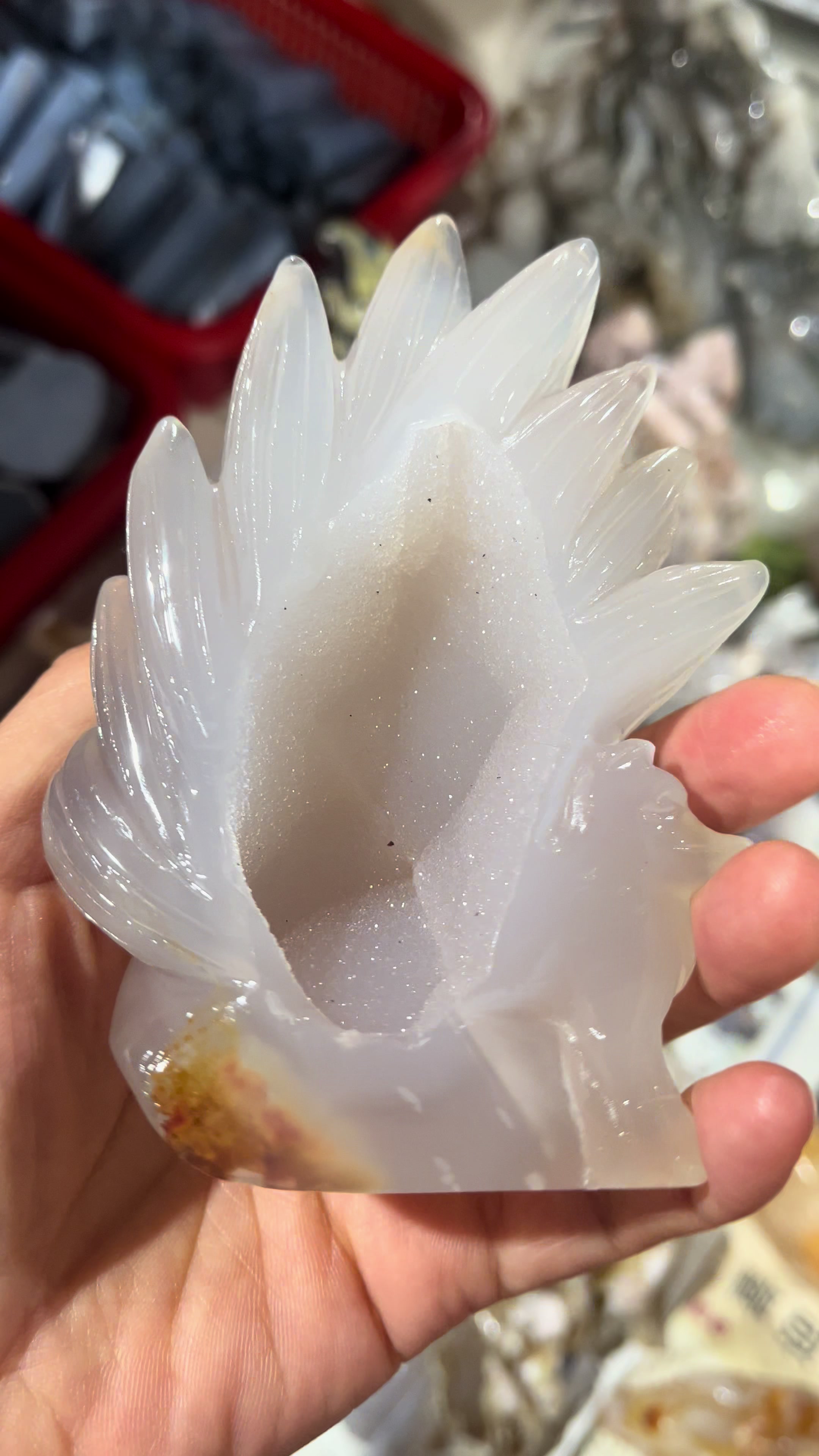 @hellenlea crystal