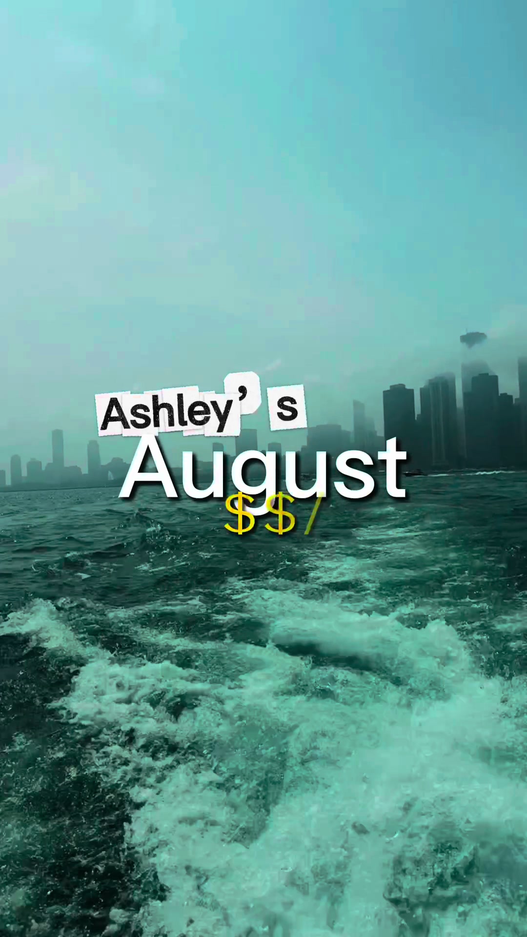 @Ashley