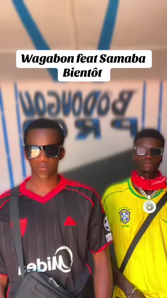 @Lil Bouna wagabon