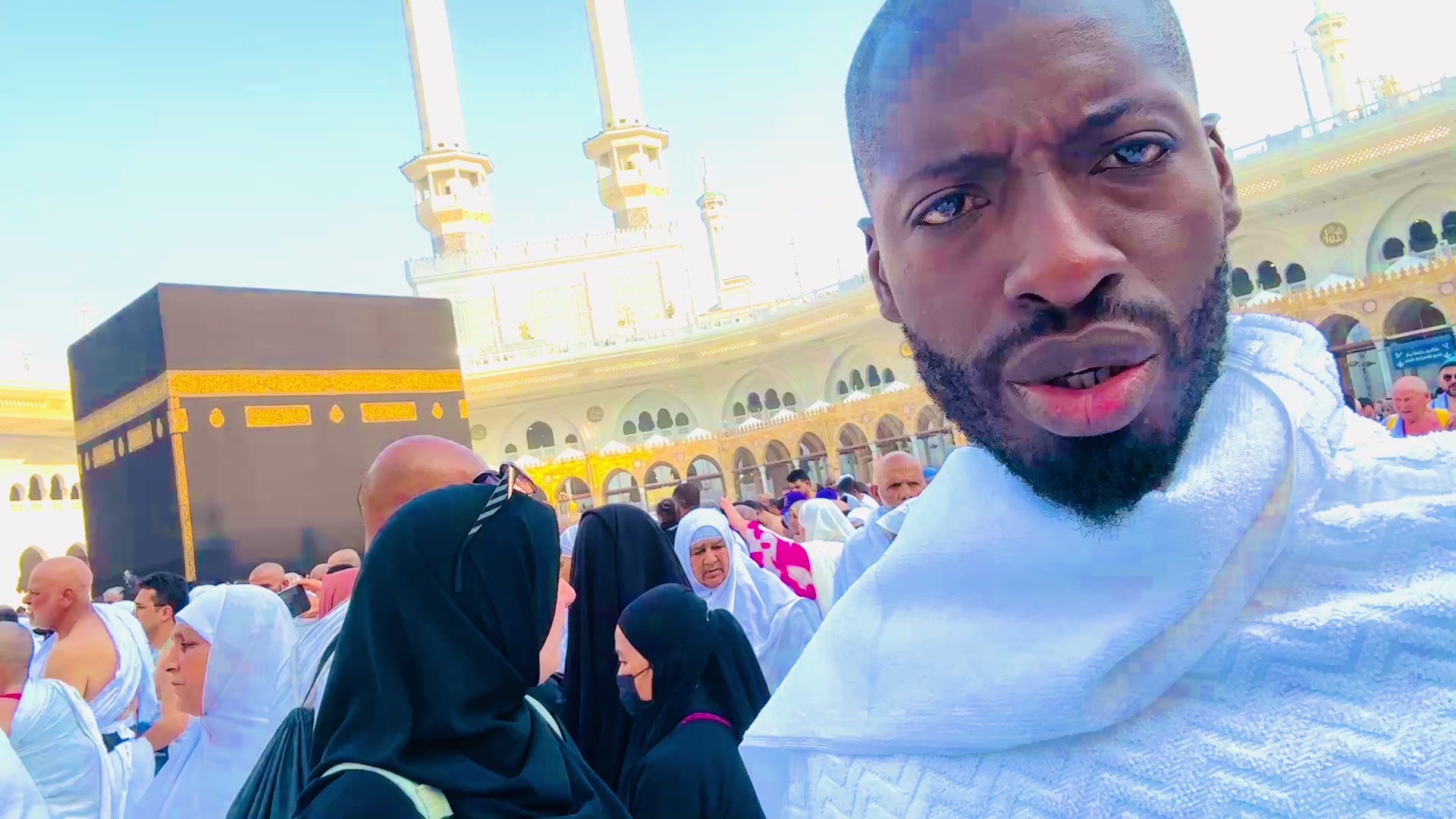 @Cheikh Bou Junior🥰