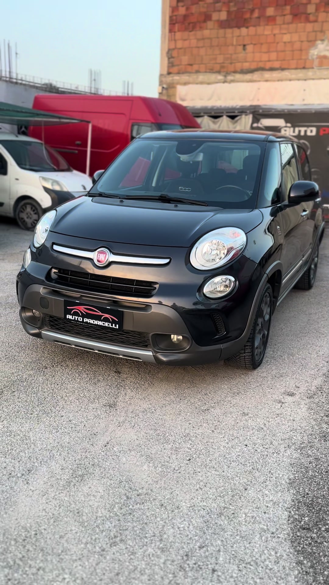 @AutoPadricelli