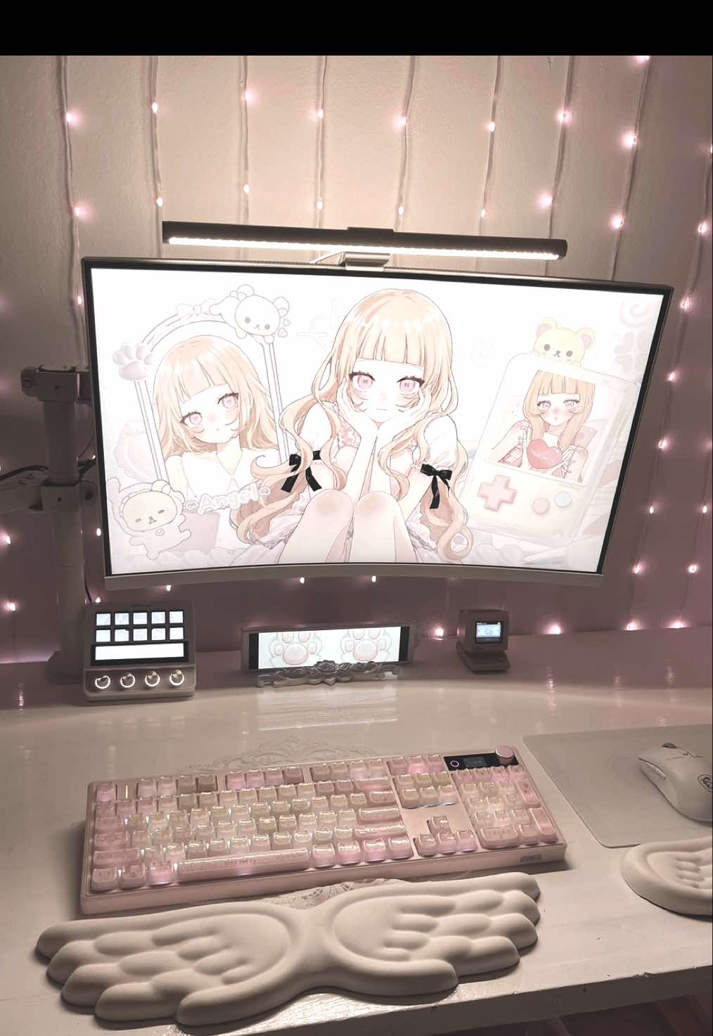 @moki doll Ი𐑼