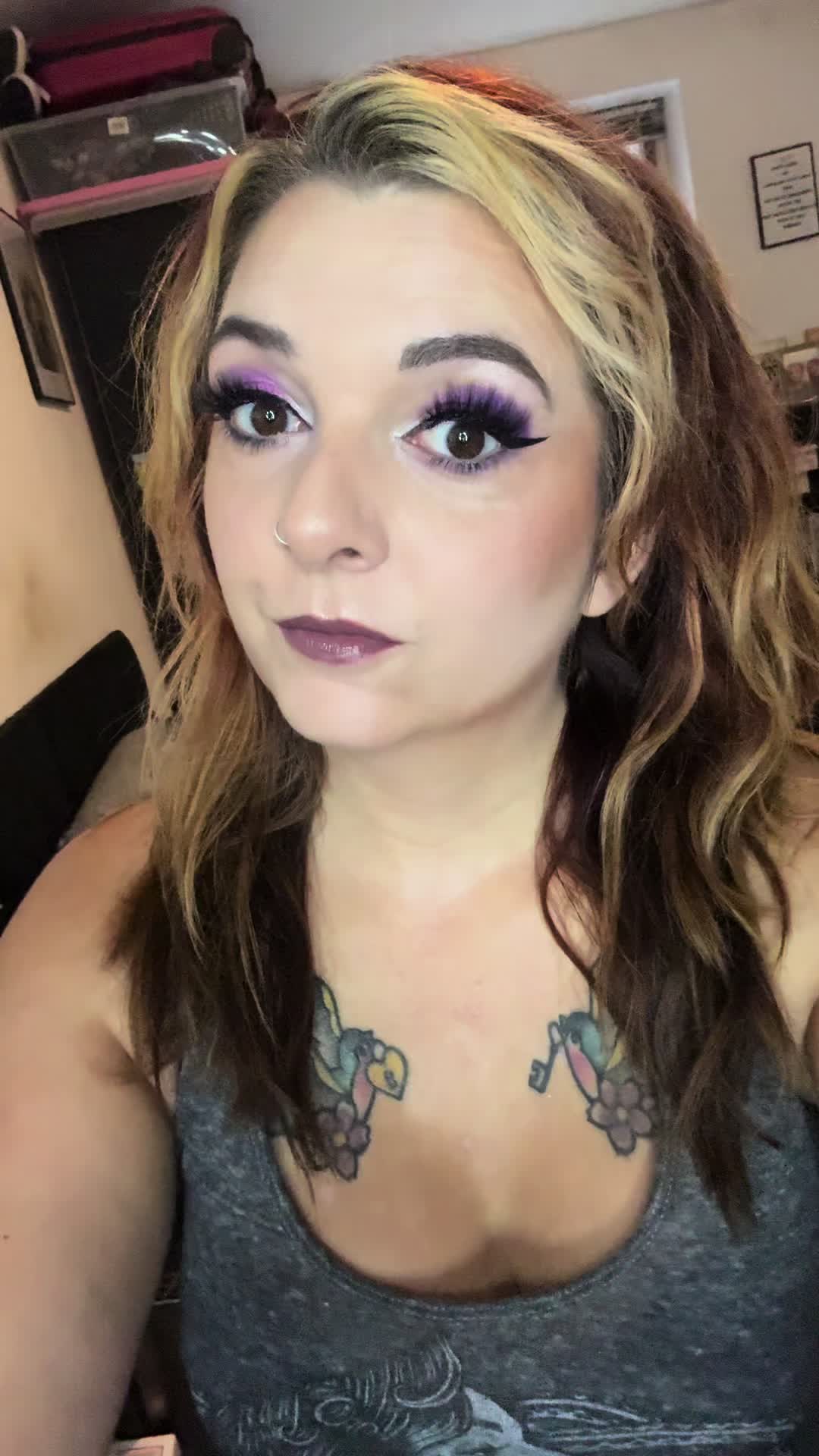 @Hollydolly ✨🤘🖤
