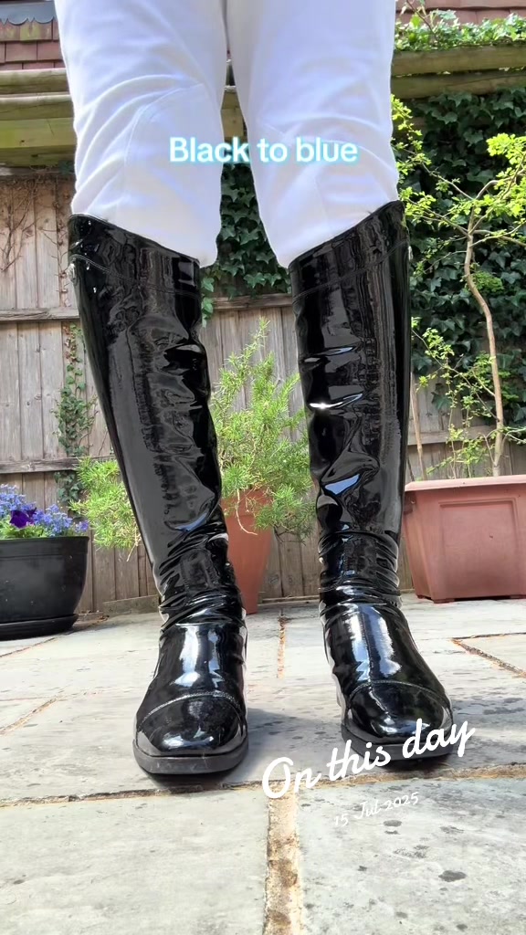 @Bootman