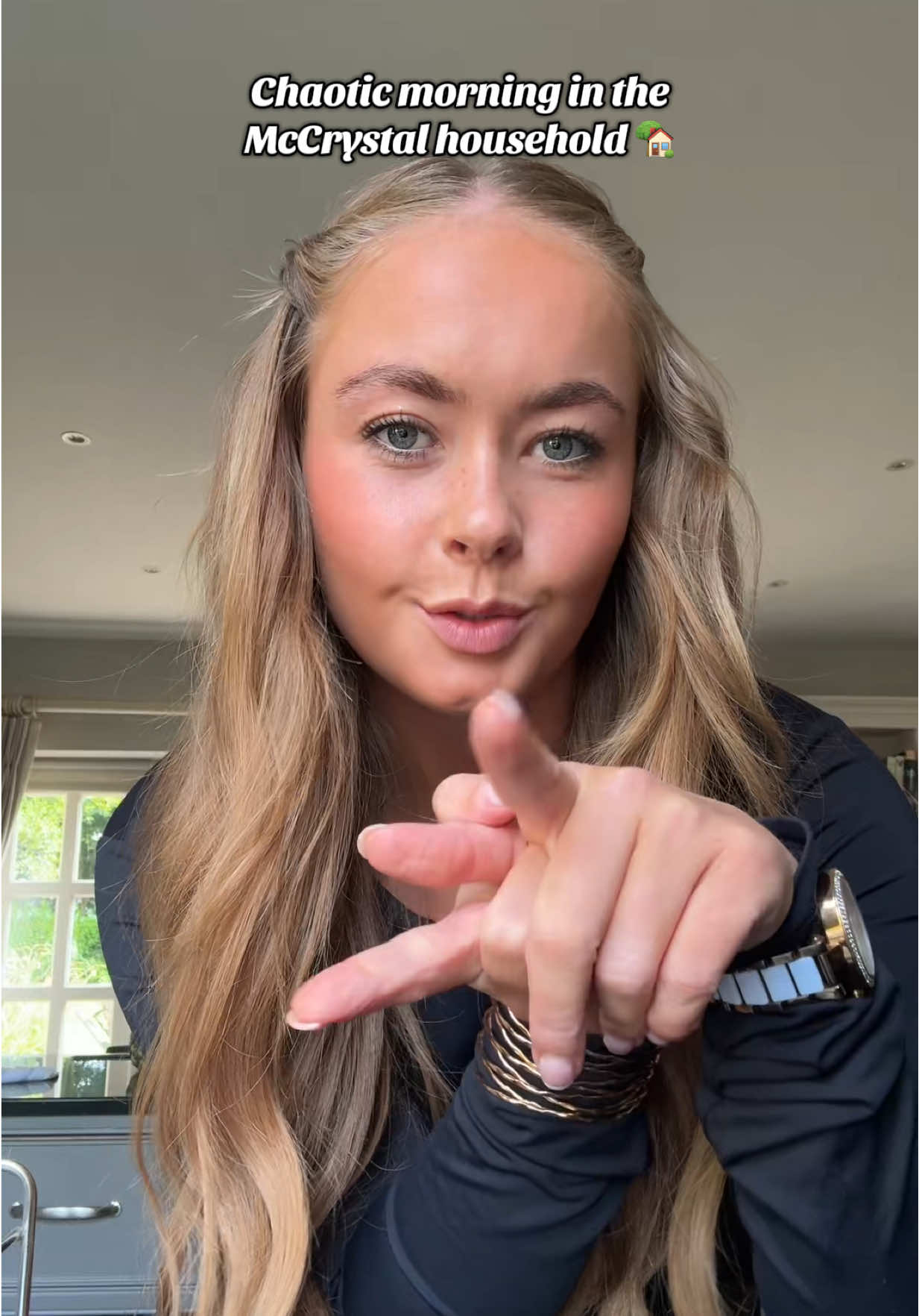 @Ciara McCrystal