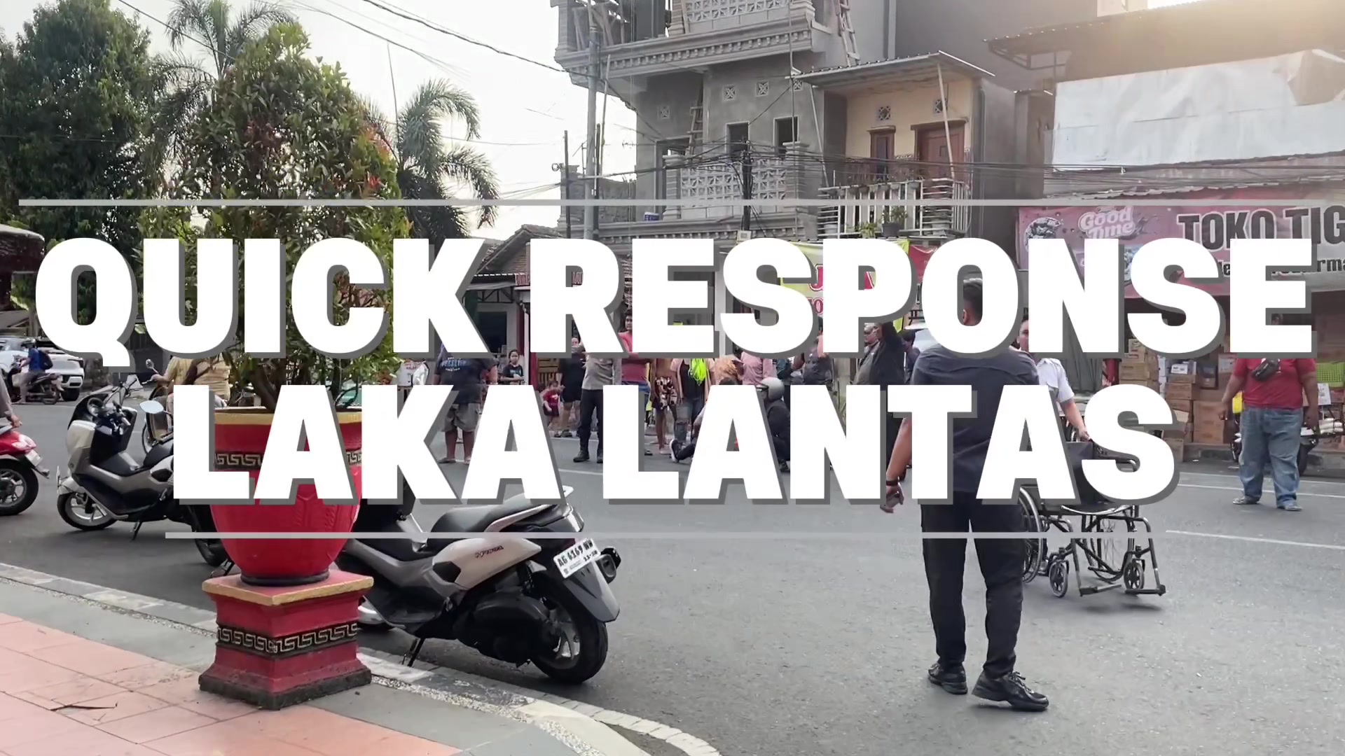 @BLITAR KOTA POLICE OFFICIAL