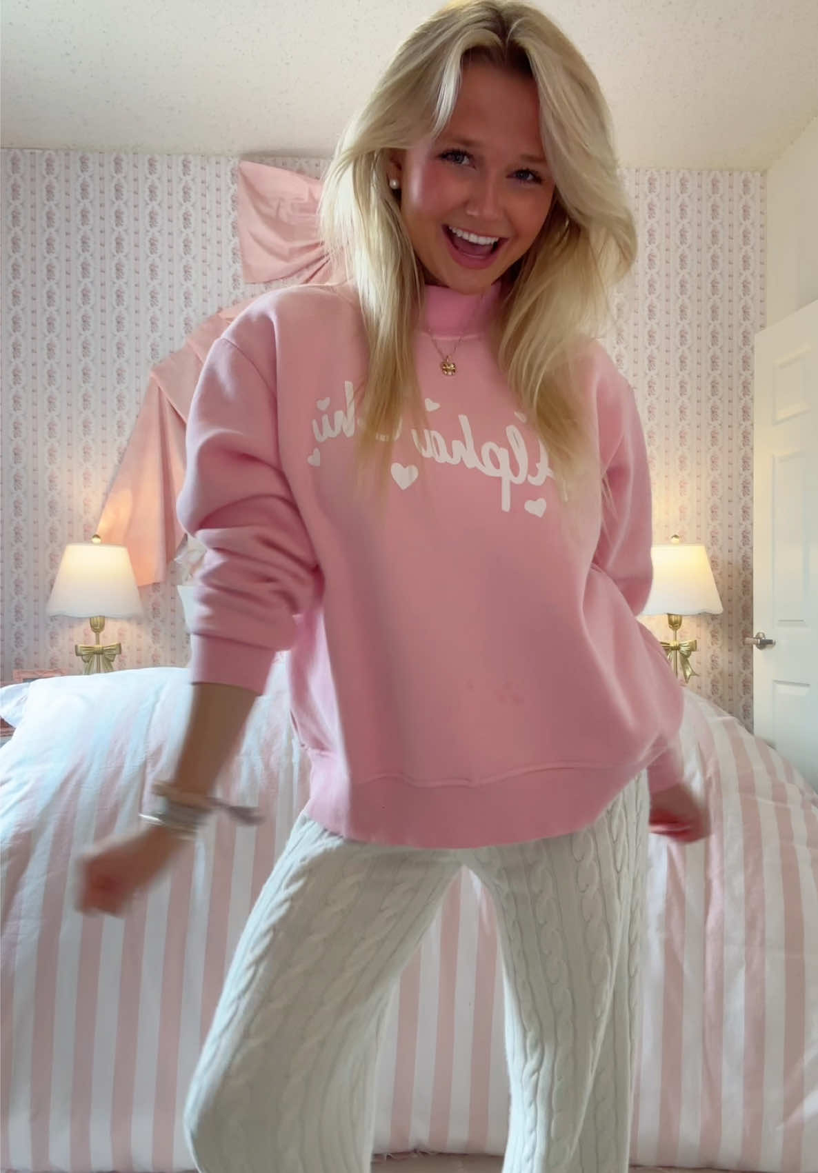 @AddieLovesPink