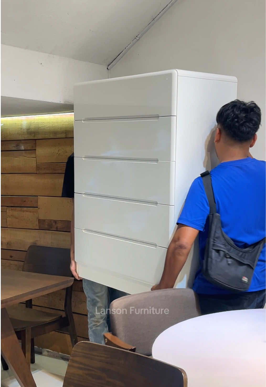 @LansonTiktok