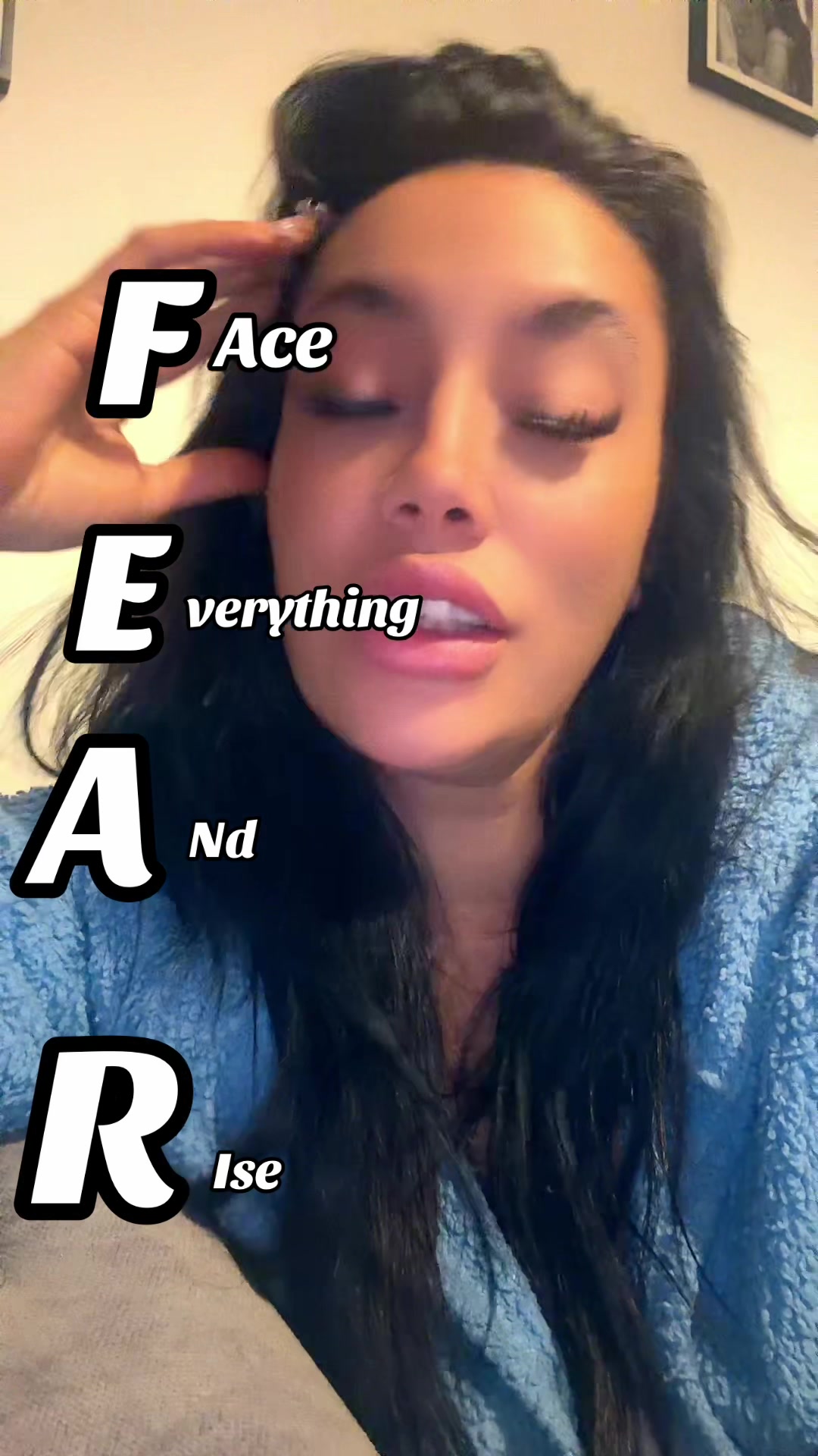 @🏆The Anointed Rebecca 🏆