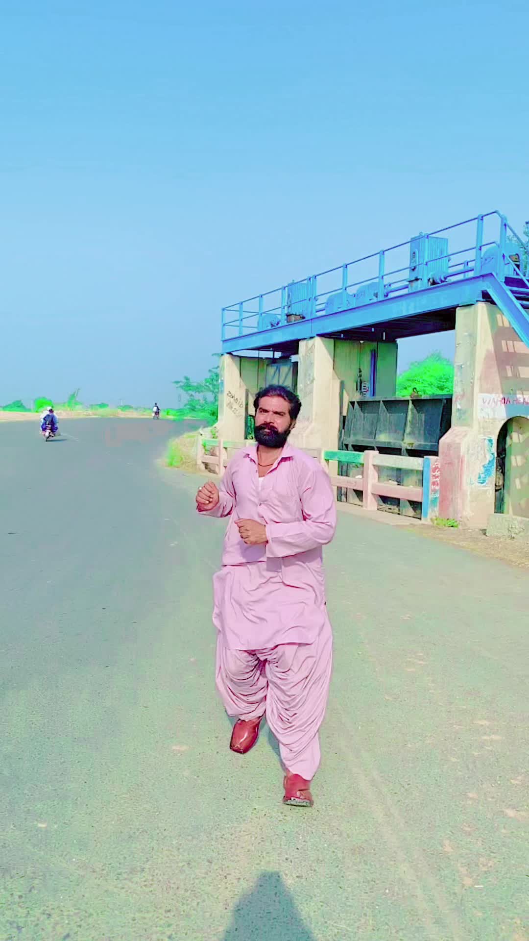 @Majeed King Of Taunsa❣️