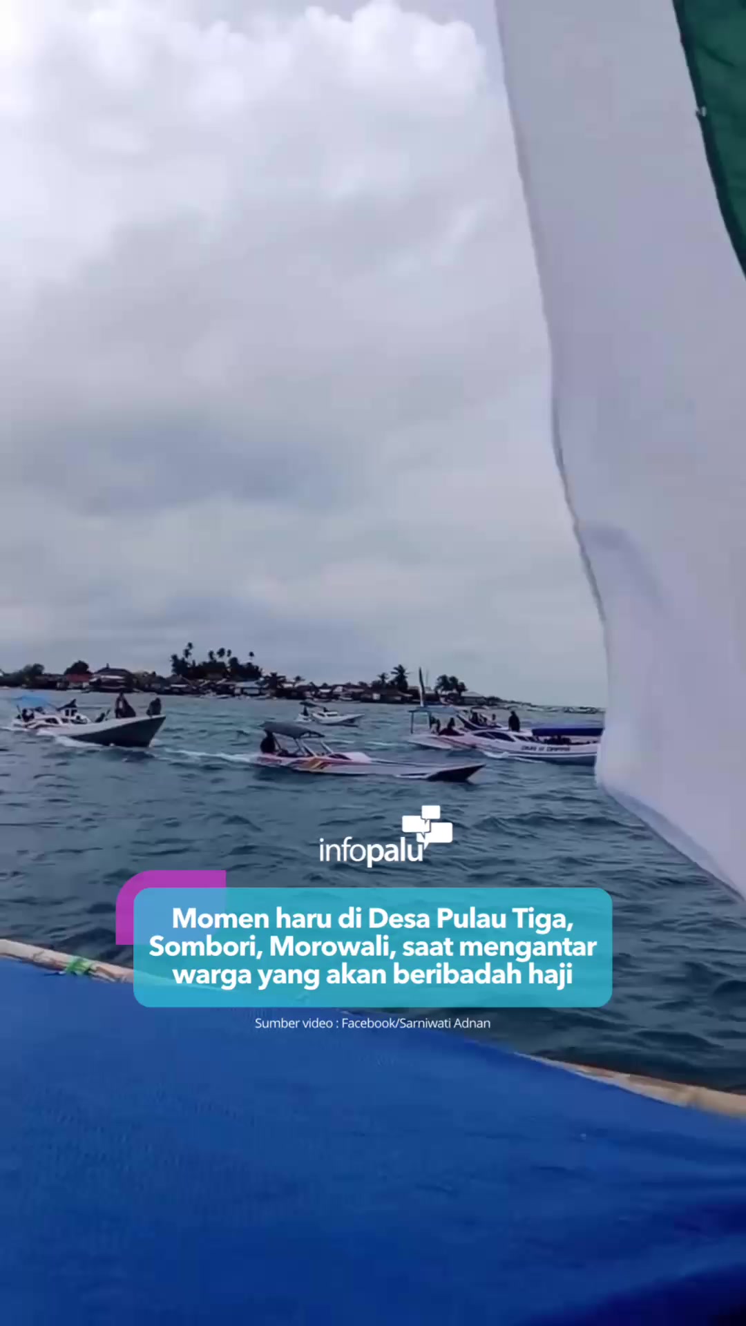 @Info Palu