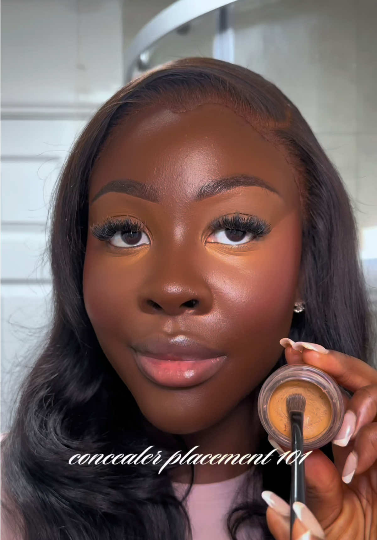 @Efya Mensah | The Base Belle