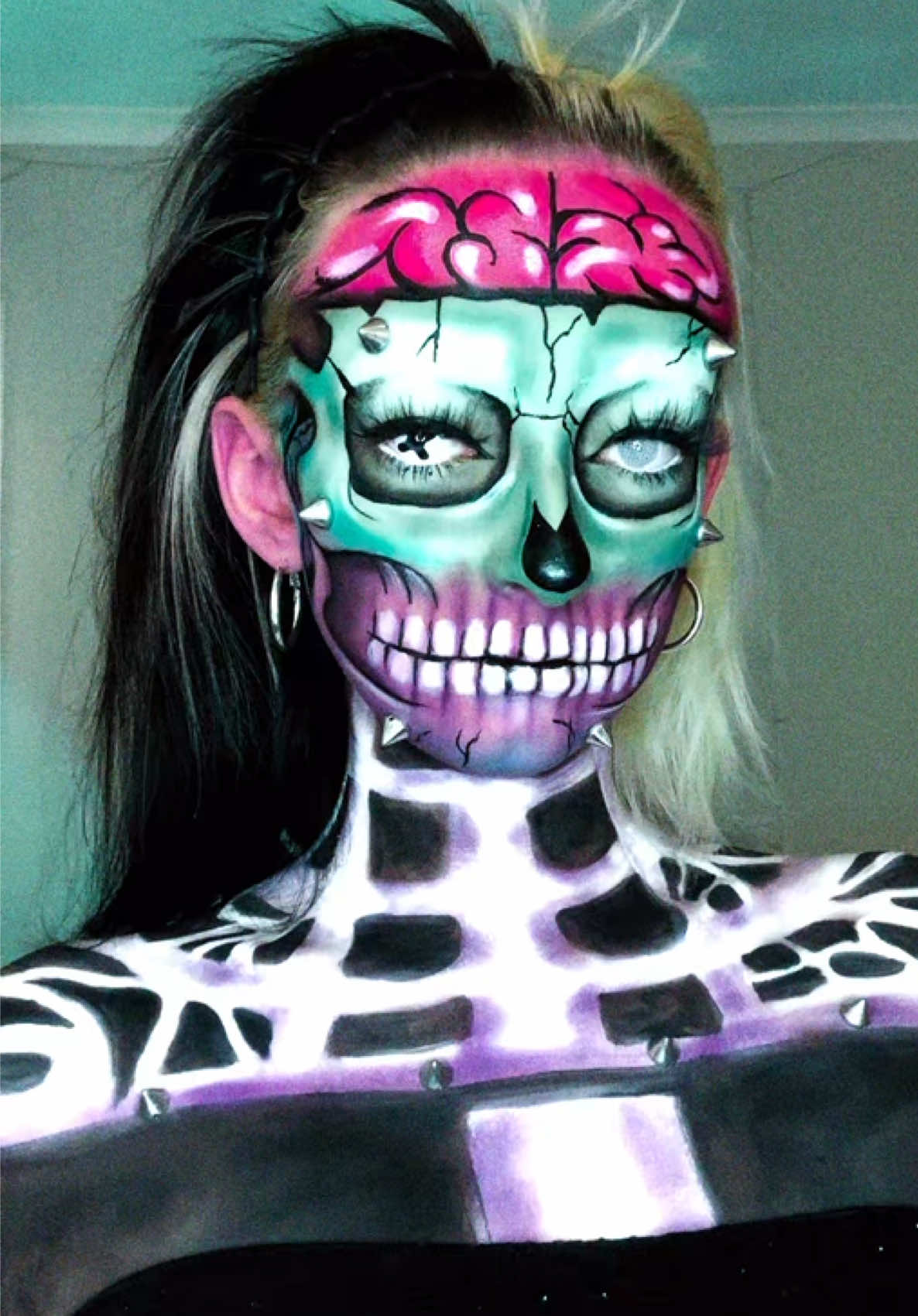 @Ge🎀thatautisticmua