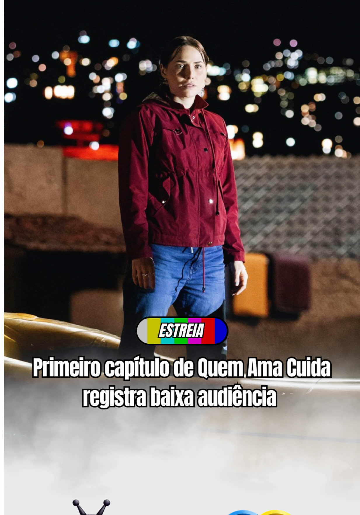 @Observatório da TV