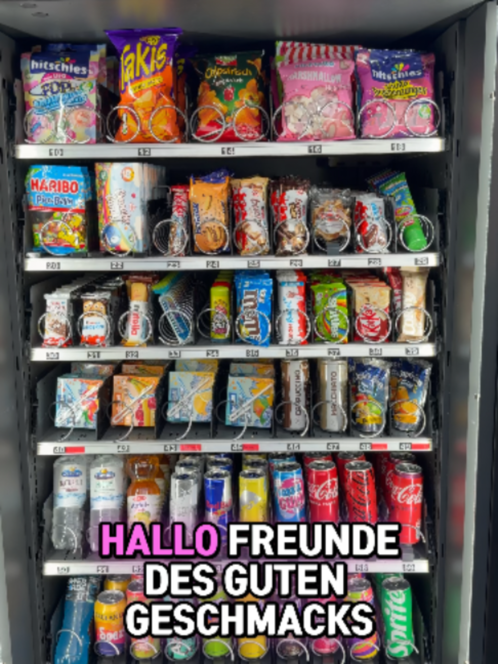 @Snackomat