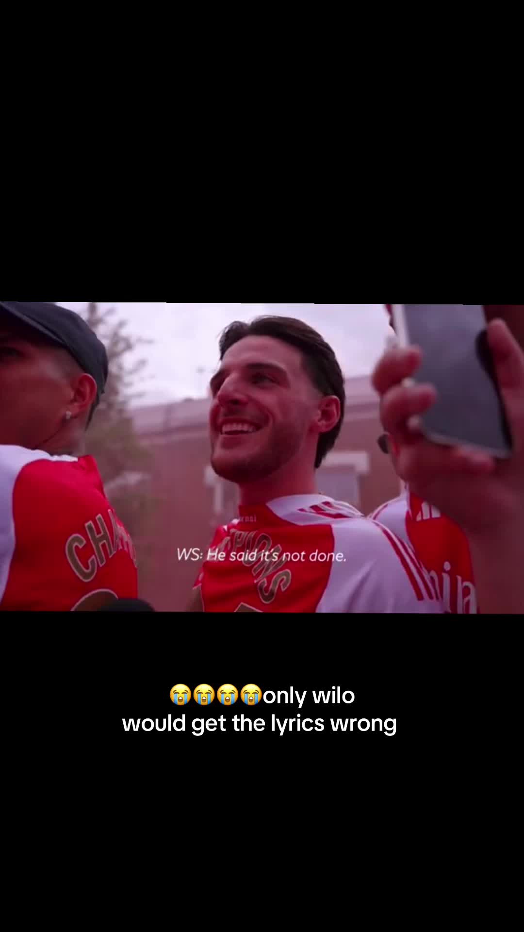 @arsenal