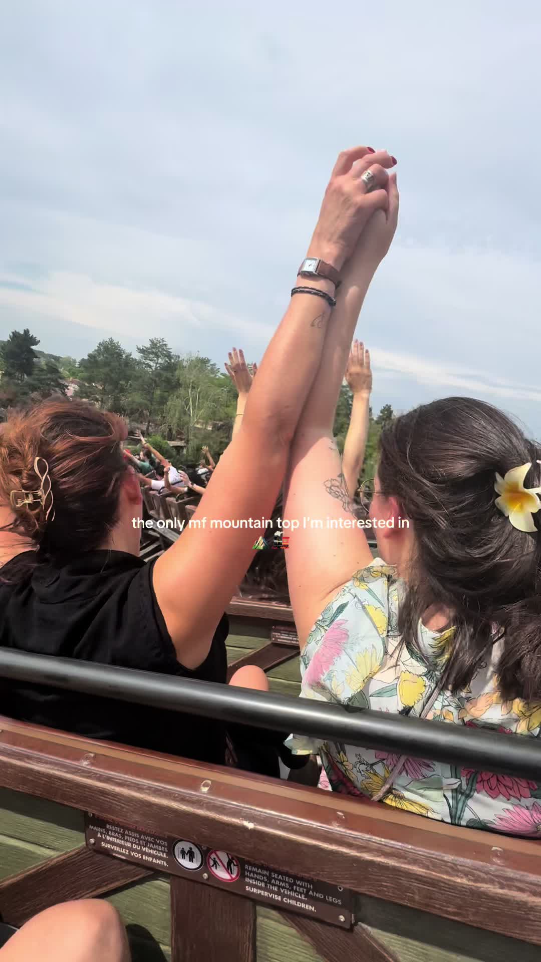 @Em & Step | Travel & Disney ✈️